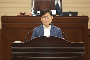 서구의회 박용갑 의원, ‘수의계약 문제 개선’