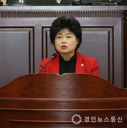 용산구의회, 제294회 제2차 정례회 폐회