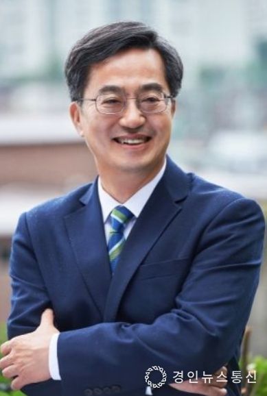 김동연 경기도지사