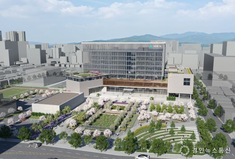 미추홀구청