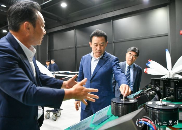 드론박람회