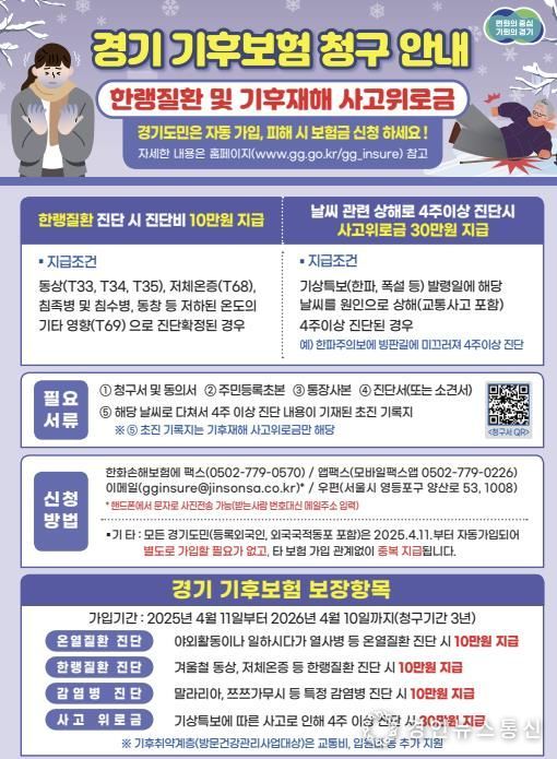 경기기후보험금 신청 안내문.pdf 바로보기경기기후보험금 신청 안내문